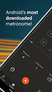 تحميل تطبيق Metronome Beats مهكر للاندرويد Apk أخر إصدار 2026 مجانا تحميل تطبيق Metronome Beats مهكر للاندرويد Apk أخر إصدار 2026 مجانا