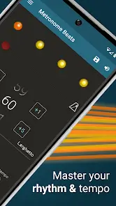 تحميل تطبيق Metronome Beats مهكر للاندرويد Apk أخر إصدار 2026 مجانا تحميل تطبيق Metronome Beats مهكر للاندرويد Apk أخر إصدار 2026 مجانا