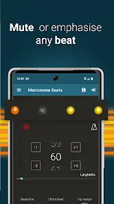 تحميل تطبيق Metronome Beats مهكر للاندرويد Apk أخر إصدار 2026 مجانا تحميل تطبيق Metronome Beats مهكر للاندرويد Apk أخر إصدار 2026 مجانا