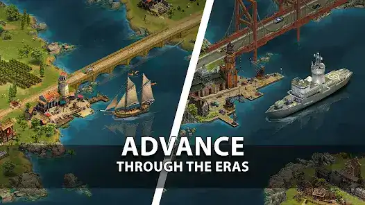 تحميل لعبة Forge of Empires مهكرة للاندرويد Apk أخر إصدار 2026 مجانا تحميل لعبة Forge of Empires مهكرة للاندرويد Apk أخر إصدار 2026 مجانا