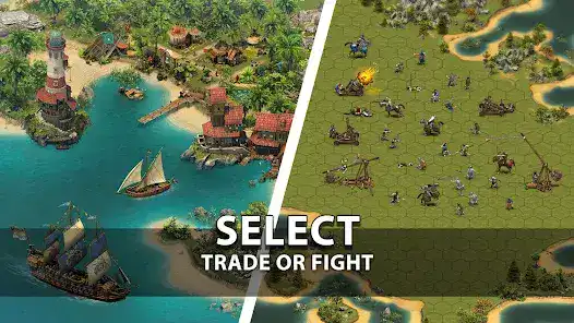 تحميل لعبة Forge of Empires مهكرة للاندرويد Apk أخر إصدار 2026 مجانا تحميل لعبة Forge of Empires مهكرة للاندرويد Apk أخر إصدار 2026 مجانا