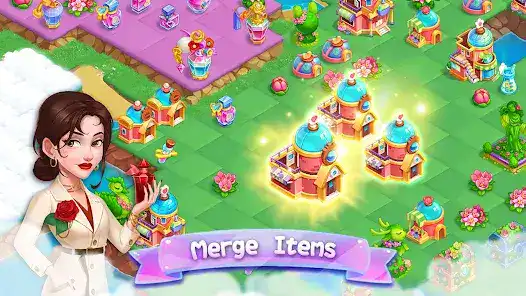 تحميل لعبة Merge Farmtown مهكرة للاندرويد Apk أخر إصدار 2026 مجانا تحميل لعبة Merge Farmtown مهكرة للاندرويد Apk أخر إصدار 2026 مجانا