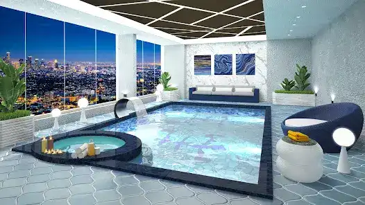تحميل لعبة My Home Design: Modern مهكرة للاندرويد Apk أخر إصدار 2026 مجانا تحميل لعبة My Home Design: Modern مهكرة للاندرويد Apk أخر إصدار 2026 مجانا