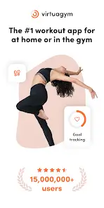 تحميل تطبيق Virtuagym Fitness مهكر Apk للاندرويد 2026 أخر اصدار مجانا تحميل تطبيق Virtuagym Fitness مهكر Apk للاندرويد 2026 أخر اصدار مجانا