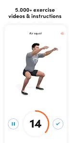 تحميل تطبيق Virtuagym Fitness مهكر Apk للاندرويد 2026 أخر اصدار مجانا تحميل تطبيق Virtuagym Fitness مهكر Apk للاندرويد 2026 أخر اصدار مجانا