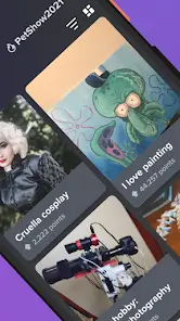 تحميل تطبيق Imgur premium مهكر للاندرويد Apk أخر إصدار 2026 مجانا تحميل تطبيق Imgur premium مهكر للاندرويد Apk أخر إصدار 2026 مجانا