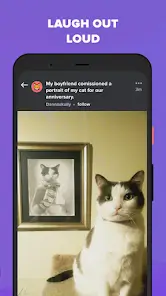تحميل تطبيق Imgur premium مهكر للاندرويد Apk أخر إصدار 2026 مجانا تحميل تطبيق Imgur premium مهكر للاندرويد Apk أخر إصدار 2026 مجانا