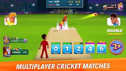 تحميل لعبة Hitwicket Superstars مهكرة للاندرويد Apk أخر إصدار 2026 مجانا تحميل لعبة Hitwicket Superstars مهكرة للاندرويد Apk أخر إصدار 2026 مجانا