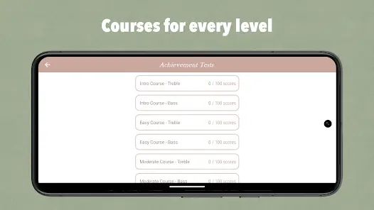 تحميل تطبيق Sight Singing Pro مهكر للاندرويد Apk أخر إصدار 2026 مجانا تحميل تطبيق Sight Singing Pro مهكر للاندرويد Apk أخر إصدار 2026 مجانا