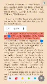 تحميل تطبيق ReadEra Premium مهكر للاندرويد Apk أخر إصدار 2026 مجانا تحميل تطبيق ReadEra Premium مهكر للاندرويد Apk أخر إصدار 2026 مجانا