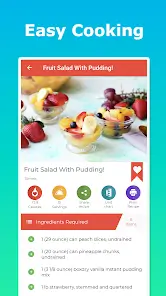 تحميل تطبيق Kitchen Book مهكر للاندرويد Apk أخر إصدار 2026 مجانا تحميل تطبيق Kitchen Book مهكر للاندرويد Apk أخر إصدار 2026 مجانا