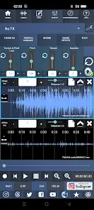 تحميل تطبيق Audiosdroid Audio Studio مهكر للاندرويد Apk أخر إصدار 2026 مجانا تحميل تطبيق Audiosdroid Audio Studio مهكر للاندرويد Apk أخر إصدار 2026 مجانا