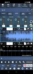تحميل تطبيق Audiosdroid Audio Studio مهكر للاندرويد Apk أخر إصدار 2026 مجانا تحميل تطبيق Audiosdroid Audio Studio مهكر للاندرويد Apk أخر إصدار 2026 مجانا