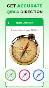 تحميل تطبيق Prayer Times: Qibla Finder مهكر للاندرويد Apk أخر إصدار 2026 مجانا تحميل تطبيق Prayer Times: Qibla Finder مهكر للاندرويد Apk أخر إصدار 2026 مجانا