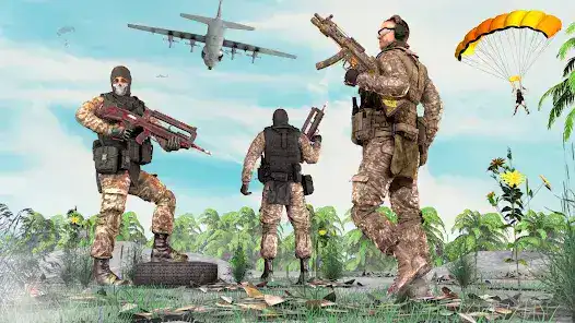 تحميل لعبة Gun Games Offline : Goli Game مهكرة للاندرويد Apk أخر إصدار 2026 مجانا تحميل لعبة Gun Games Offline : Goli Game مهكرة للاندرويد Apk أخر إصدار 2026 مجانا