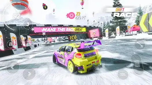 تحميل لعبة Rally Horizon مهكرة للاندرويد Apk أخر إصدار 2026 مجانا تحميل لعبة Rally Horizon مهكرة للاندرويد Apk أخر إصدار 2026 مجانا