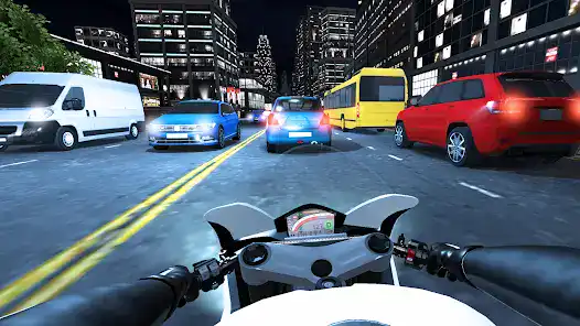 تحميل لعبة Traffic Moto Racing مهكرة للاندرويد Apk أخر إصدار 2026 مجانا تحميل لعبة Traffic Moto Racing مهكرة للاندرويد Apk أخر إصدار 2026 مجانا
