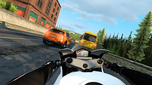 تحميل لعبة Traffic Moto Racing مهكرة للاندرويد Apk أخر إصدار 2026 مجانا تحميل لعبة Traffic Moto Racing مهكرة للاندرويد Apk أخر إصدار 2026 مجانا