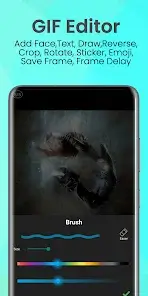 تحميل تطبيق Easy GIF مهكر للاندرويد Apk أخر إصدار 2026 مجانا تحميل تطبيق Easy GIF مهكر للاندرويد Apk أخر إصدار 2026 مجانا