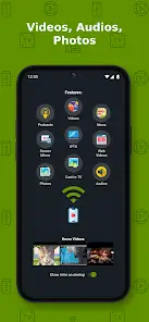 تحميل تطبيق Castify مهكر للاندرويد Apk أخر إصدار 2026 مجانا تحميل تطبيق Castify مهكر للاندرويد Apk أخر إصدار 2026 مجانا
