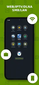 تحميل تطبيق Castify مهكر للاندرويد Apk أخر إصدار 2026 مجانا تحميل تطبيق Castify مهكر للاندرويد Apk أخر إصدار 2026 مجانا