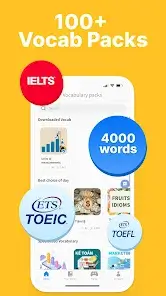 تحميل تطبيق 4English مهكر للاندرويد Apk أخر إصدار 2026 مجانا تحميل تطبيق 4English مهكر للاندرويد Apk أخر إصدار 2026 مجانا
