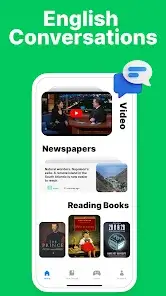 تحميل تطبيق 4English مهكر للاندرويد Apk أخر إصدار 2026 مجانا تحميل تطبيق 4English مهكر للاندرويد Apk أخر إصدار 2026 مجانا