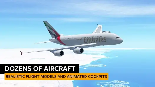 تحميل لعبة Microsoft Flight Simulator مهكرة للاندرويد Apk أخر إصدار 2026 مجانا تحميل لعبة Microsoft Flight Simulator مهكرة للاندرويد Apk أخر إصدار 2026 مجانا