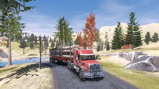 تحميل لعبة Offroad Masters: 4x4 Simulator مهكر للاندرويد Apk أخر إصدار 2026 مجانا تحميل لعبة Offroad Masters: 4x4 Simulator مهكر للاندرويد Apk أخر إصدار 2026 مجانا