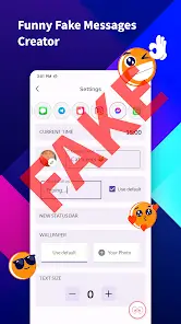 تحميل تطبيق WhatsApp Fake مهكر للاندرويد Apk أخر إصدار 2026 مجانا تحميل تطبيق WhatsApp Fake مهكر للاندرويد Apk أخر إصدار 2026 مجانا
