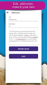 تحميل تطبيق Book Quotes & Quotations مهكر للاندرويد Apk أخر إصدار 2026 مجانا تحميل تطبيق Book Quotes & Quotations مهكر للاندرويد Apk أخر إصدار 2026 مجانا