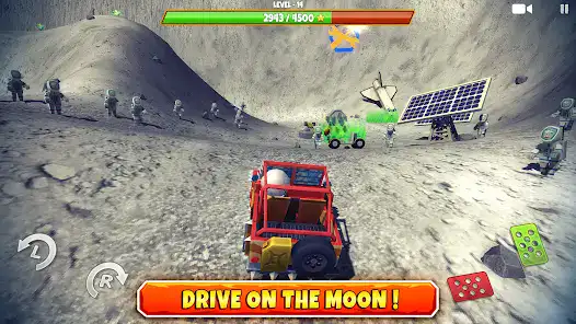 تحميل لعبة Zombie Offroad Safari مهكرة للاندرويد Apk أخر إصدار 2026 مجانا تحميل لعبة Zombie Offroad Safari مهكرة للاندرويد Apk أخر إصدار 2026 مجانا