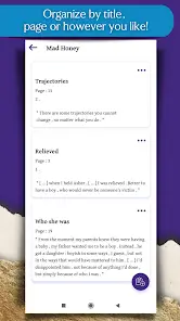 تحميل تطبيق Book Quotes & Quotations مهكر للاندرويد Apk أخر إصدار 2026 مجانا تحميل تطبيق Book Quotes & Quotations مهكر للاندرويد Apk أخر إصدار 2026 مجانا