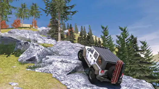 تحميل لعبة Offroad Masters: 4x4 Simulator مهكر للاندرويد Apk أخر إصدار 2026 مجانا تحميل لعبة Offroad Masters: 4x4 Simulator مهكر للاندرويد Apk أخر إصدار 2026 مجانا