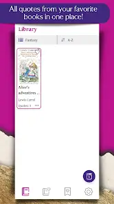 تحميل تطبيق Book Quotes & Quotations مهكر للاندرويد Apk أخر إصدار 2026 مجانا تحميل تطبيق Book Quotes & Quotations مهكر للاندرويد Apk أخر إصدار 2026 مجانا