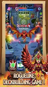 تحميل لعبة Monster Tales:RPG Card Game مهكرة للاندرويد Apk أخر إصدار 2026 مجانا تحميل لعبة Monster Tales:RPG Card Game مهكرة للاندرويد Apk أخر إصدار 2026 مجانا