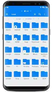تنزيل برنامج مدير ملفات RS File Manager Pro مهكر للاندرويد Apk أخر إصدار 2026 مجانا تنزيل برنامج مدير ملفات RS File Manager Pro مهكر للاندرويد Apk أخر إصدار 2026 مجانا