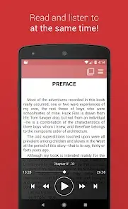 تحميل تطبيق Books and Audiobooks مهكر للاندرويد Apk أخر إصدار 2026 مجانا تحميل تطبيق Books and Audiobooks مهكر للاندرويد Apk أخر إصدار 2026 مجانا