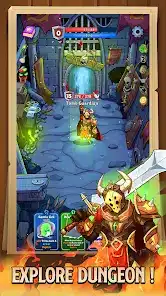 تحميل لعبة Monster Tales:RPG Card Game مهكرة للاندرويد Apk أخر إصدار 2026 مجانا تحميل لعبة Monster Tales:RPG Card Game مهكرة للاندرويد Apk أخر إصدار 2026 مجانا