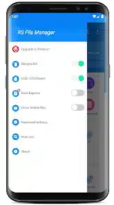 تنزيل برنامج مدير ملفات RS File Manager Pro مهكر للاندرويد Apk أخر إصدار 2026 مجانا تنزيل برنامج مدير ملفات RS File Manager Pro مهكر للاندرويد Apk أخر إصدار 2026 مجانا