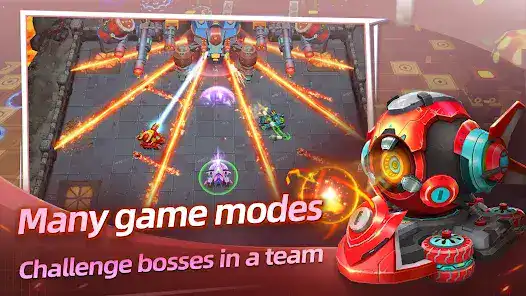 تحميل لعبة Final Tank مهكرة للاندرويد Apk أخر إصدار 2026 مجانا تحميل لعبة Final Tank مهكرة للاندرويد Apk أخر إصدار 2026 مجانا