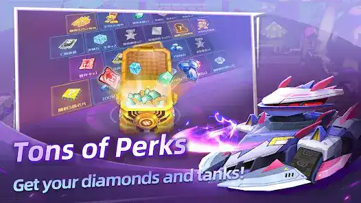 تحميل لعبة Final Tank مهكرة للاندرويد Apk أخر إصدار 2026 مجانا تحميل لعبة Final Tank مهكرة للاندرويد Apk أخر إصدار 2026 مجانا