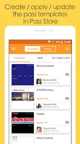 تحميل تطبيق Pass2U Wallet مهكر للاندرويد Apk أخر إصدار 2026 مجانا تحميل تطبيق Pass2U Wallet مهكر للاندرويد Apk أخر إصدار 2026 مجانا