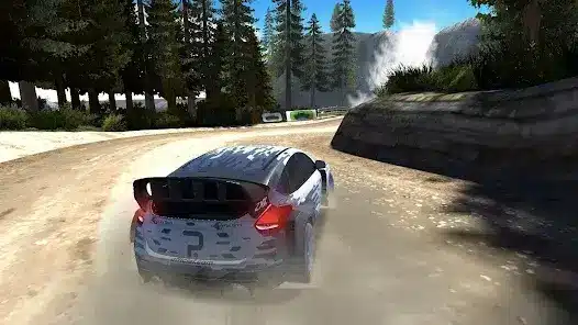 تحميل لعبة Rally Racer Dirt مهكرة للاندرويد Apk أخر إصدار 2026 مجانا تحميل لعبة Rally Racer Dirt مهكرة للاندرويد Apk أخر إصدار 2026 مجانا