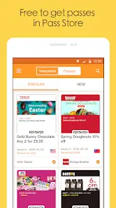 تحميل تطبيق Pass2U Wallet مهكر للاندرويد Apk أخر إصدار 2026 مجانا تحميل تطبيق Pass2U Wallet مهكر للاندرويد Apk أخر إصدار 2026 مجانا