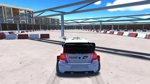 تحميل لعبة Rally Racer Dirt مهكرة للاندرويد Apk أخر إصدار 2026 مجانا تحميل لعبة Rally Racer Dirt مهكرة للاندرويد Apk أخر إصدار 2026 مجانا