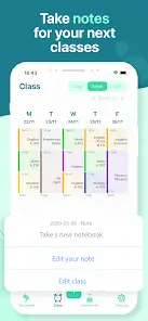 تحميل تطبيق Class Timetable مهكر للاندرويد Apk أخر إصدار 2026 مجانا تحميل تطبيق Class Timetable مهكر للاندرويد Apk أخر إصدار 2026 مجانا