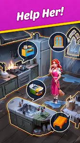 تحميل لعبة Jewel Manor مهكرة للاندرويد Apk أخر إصدار 2026 مجانا تحميل لعبة Jewel Manor مهكرة للاندرويد Apk أخر إصدار 2026 مجانا