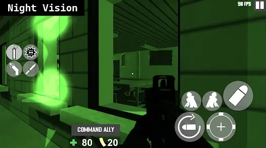 تحميل لعبة Project Breach 2 CO-OP CQB FPS مهكرة للاندرويد Apk أخر إصدار 2026 مجانا تحميل لعبة Project Breach 2 CO-OP CQB FPS مهكرة للاندرويد Apk أخر إصدار 2026 مجانا