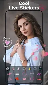 تحميل تطبيق MiX Camera مهكر للاندرويد Apk أخر إصدار 2026 مجانا تحميل تطبيق MiX Camera مهكر للاندرويد Apk أخر إصدار 2026 مجانا